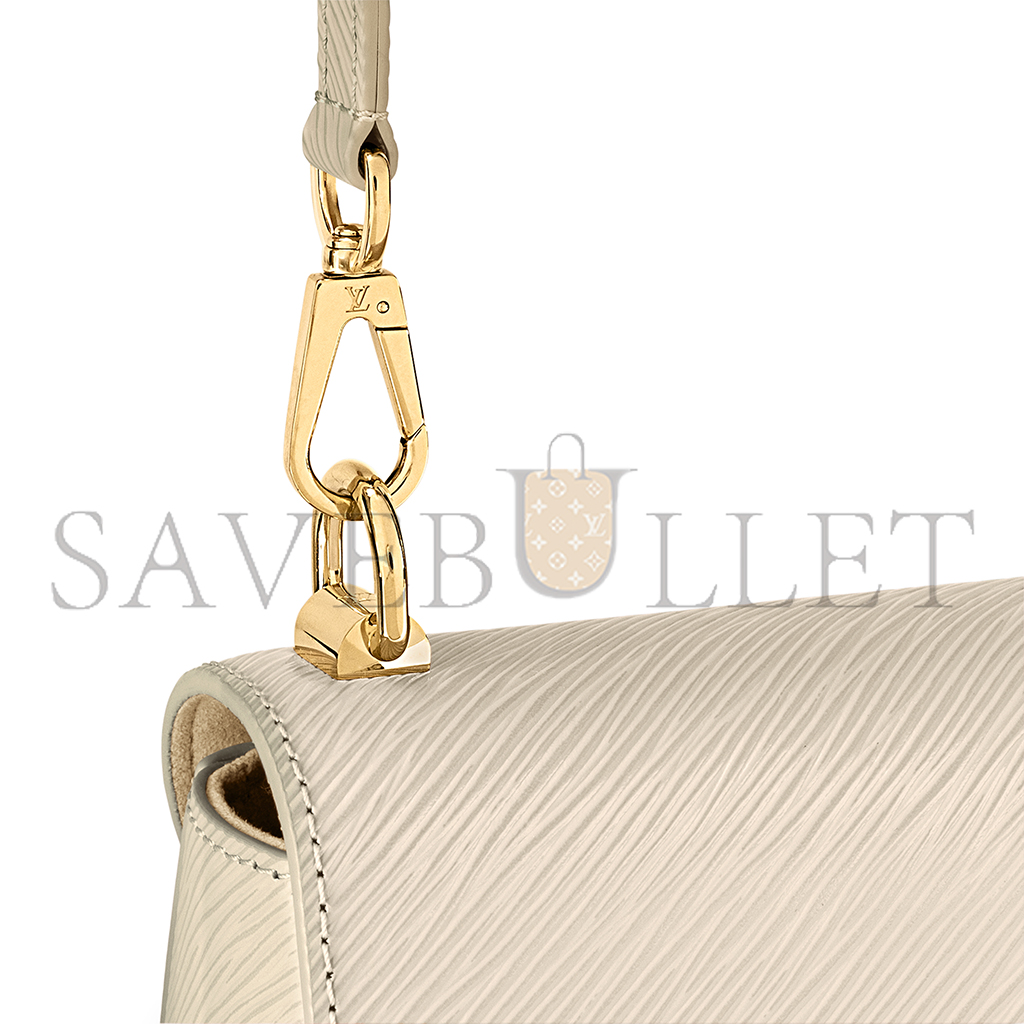 LOUIS VUITTON TWIST MM M59885 (23*17*9.5cm)